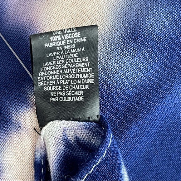 Crown Vintage Swim Cover Up - Picture 8 of 10